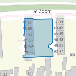 Perceel EDE01-K-16435