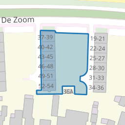 Perceel EDE01-K-16436