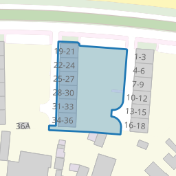 Perceel EDE01-K-16437