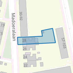 Perceel EDE01-K-16448
