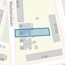 Perceel EDE01-K-16449