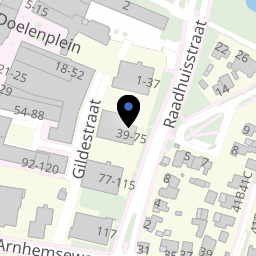 Appartement EDE01 K 16452 155