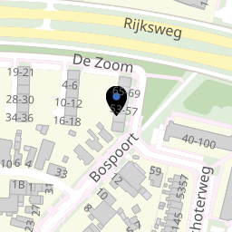 Appartement EDE01 K 16493 14