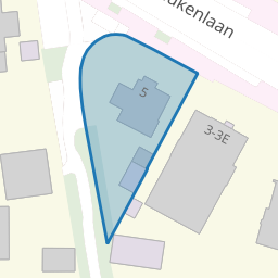 Perceel EDE01-K-16537