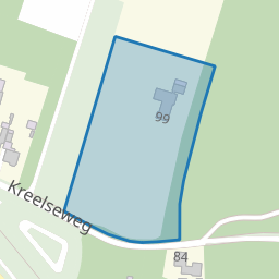 Perceel EDE01-K-16615