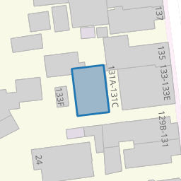 Perceel EDE01-K-16660