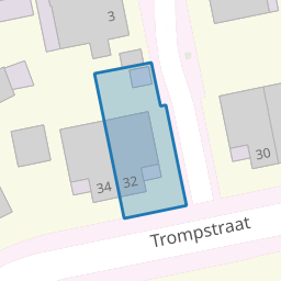 Perceel EDE01-K-16757