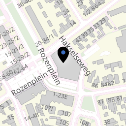 Appartement EDE01 K 16875 27