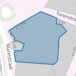 Perceel EDE01-K-16888