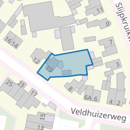 Perceel EDE01-K-16891