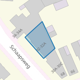 Perceel EDE01-K-16911