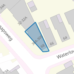 Perceel EDE01-K-16912