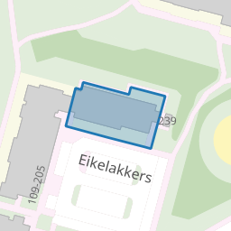 Perceel EDE01-K-17007
