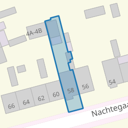 Perceel EDE01-K-17184