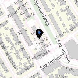 Appartement EDE01 K 17220 15