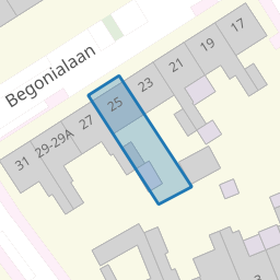 Perceel EDE01-K-17238