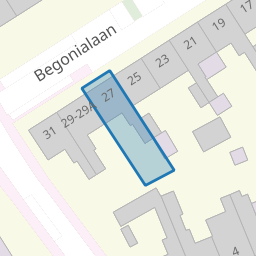 Perceel EDE01-K-17239