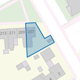 Perceel EDE01-K-17297