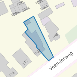 Perceel EDE01-K-17392