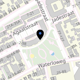 Appartement EDE01 K 17526 43