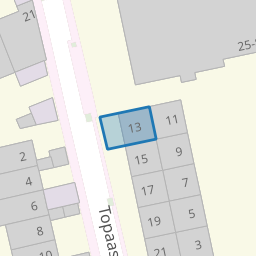 Perceel EDE01-K-17552
