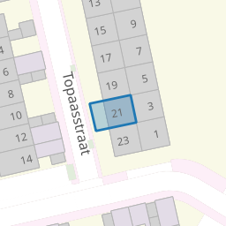 Perceel EDE01-K-17556