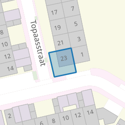 Perceel EDE01-K-17568