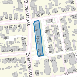 Perceel EDE01-K-17639