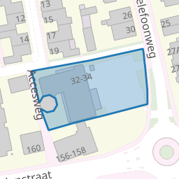 Perceel EDE01-K-17751