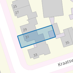 Perceel EDE01-K-17768