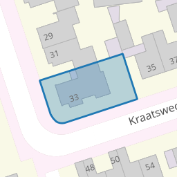 Perceel EDE01-K-17769