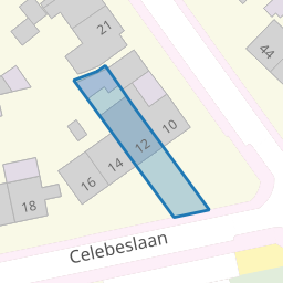 Perceel EDE01-K-17785