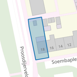 Perceel EDE01-K-17813