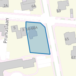 Perceel EDE01-K-17822
