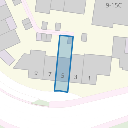 Perceel EDE01-K-17834