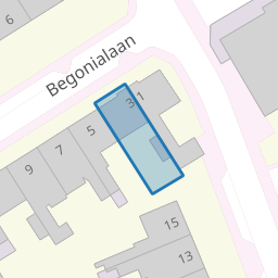 Perceel EDE01-K-17875