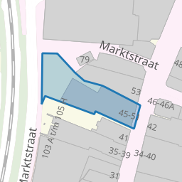 Perceel EDE01-K-17881