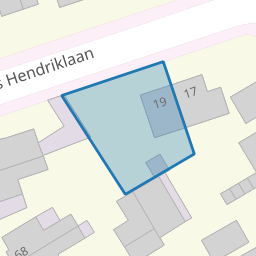 Perceel EDE01-K-17883