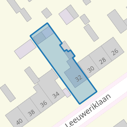 Perceel EDE01-K-17952