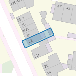 Perceel EDE01-K-18111