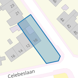 Perceel EDE01-K-18123