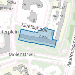 Perceel EDE01-K-18149