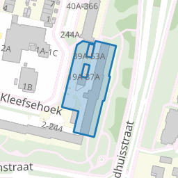 Perceel EDE01-K-18150
