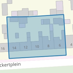 Perceel EDE01-K-18183