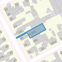 Perceel EDE01-K-18201