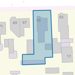 Perceel EDE01-K-18307