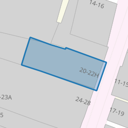 Perceel EDE01-K-18314
