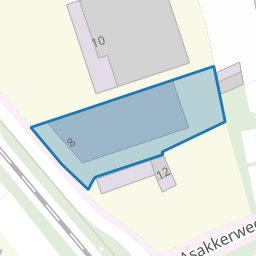 Perceel EDE01-K-18326
