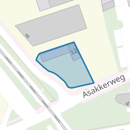 Perceel EDE01-K-18329
