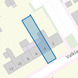 Perceel EDE01-K-18333